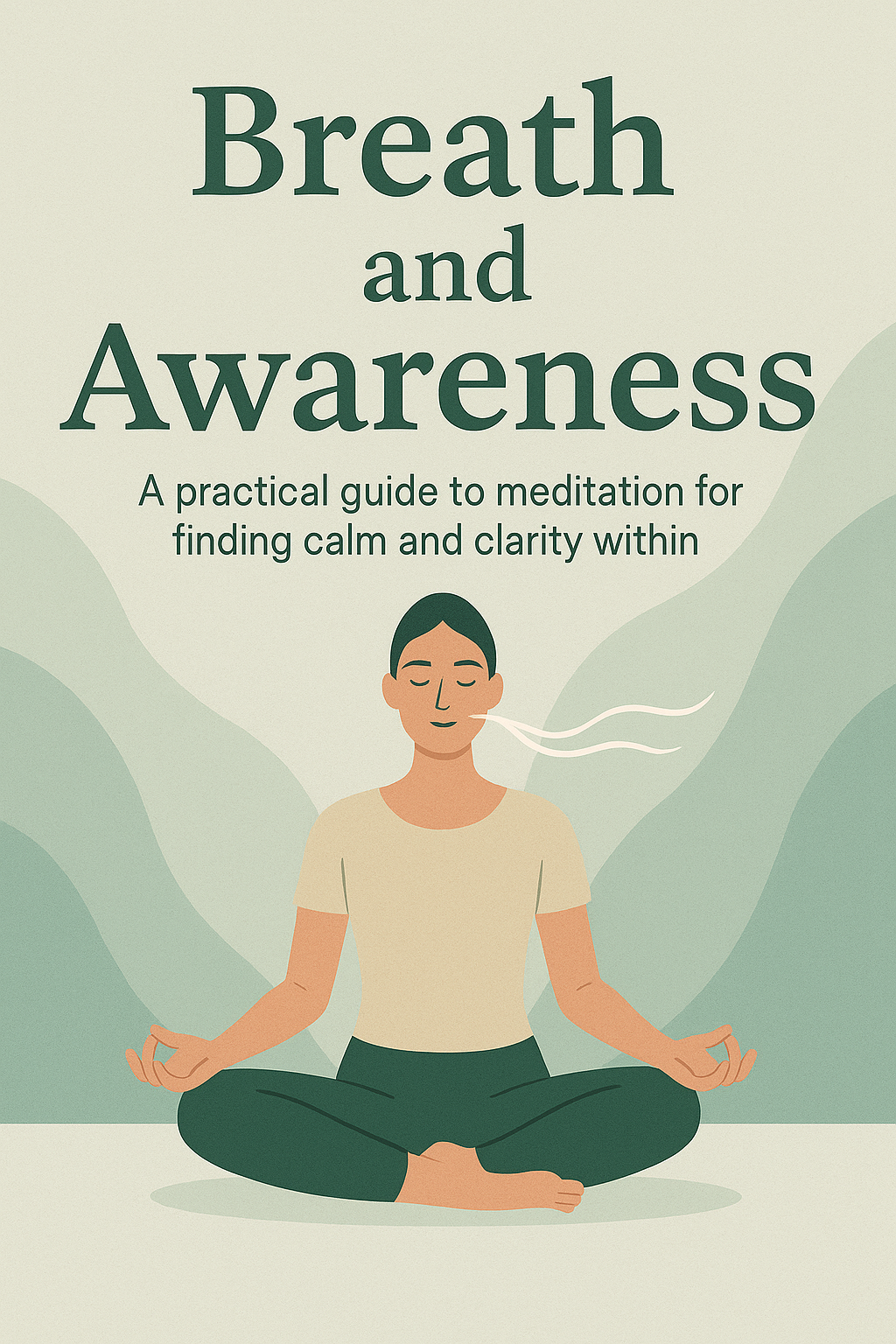 Breath and Awareness