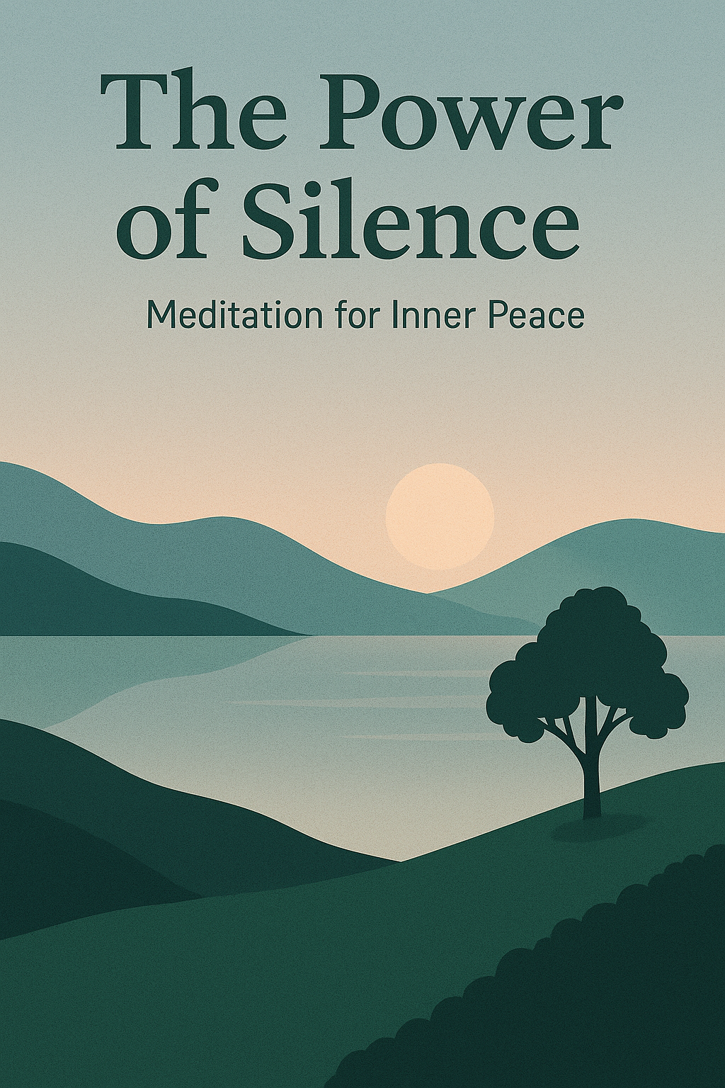 The Power of Silence